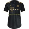 Original Fußballtrikot FC Bayern München Auswärtstrikot 2021-22 Für Damen